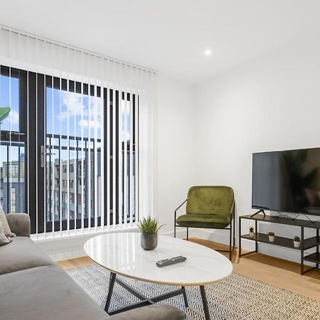 Exoticstay Apartments- 5* Elegant Luxury Centrally Located 2-Bedroom Apt Birmingham Esterno foto
